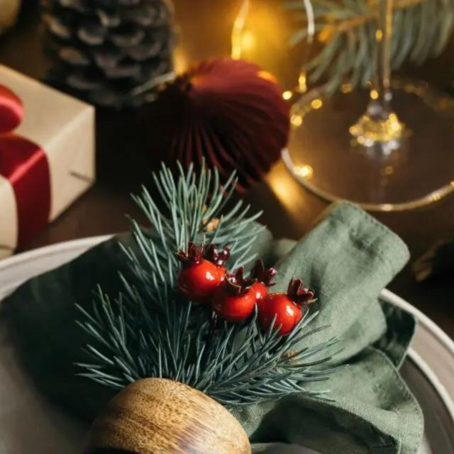 Comment bien se préparer pour les fêtes de Noël ?