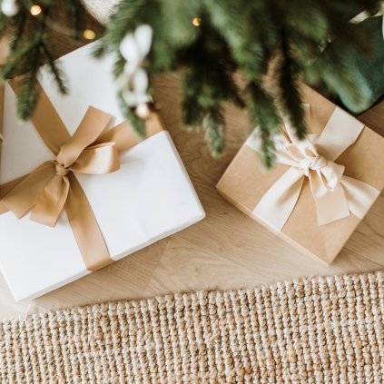 Ouverture de notre boutique de Noël !