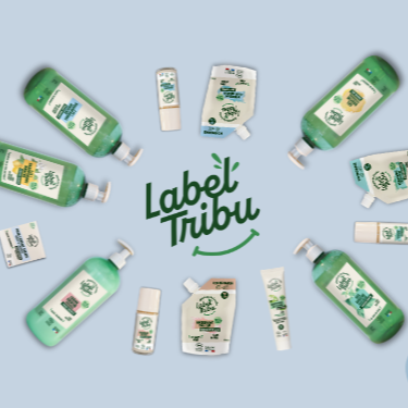 Label Tribu : Des soins essentiels pour toute la famille 🌿