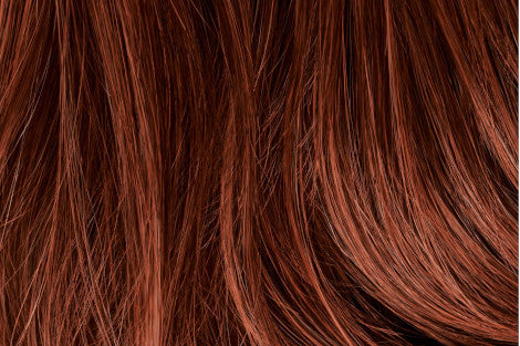 LOGONA - Coloration-soin rouge acajou, 100 g