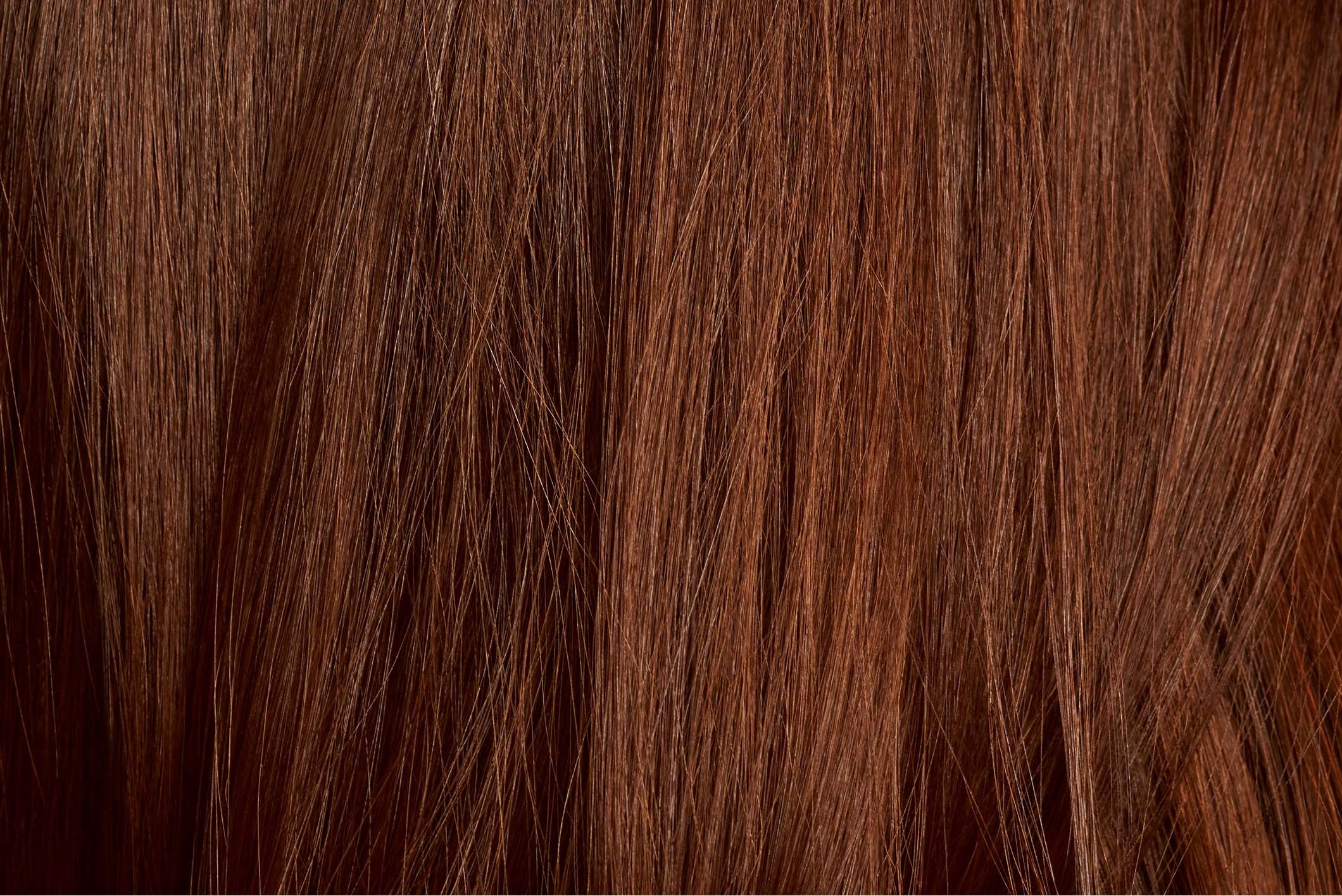 LOGONA - Coloration-soin brun châtaigne, 100 g