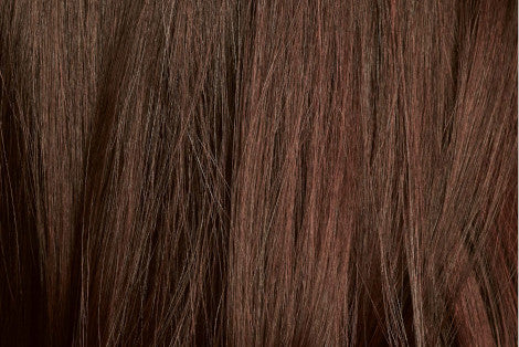 LOGONA - Coloration-soin brun chocolat, 100 g