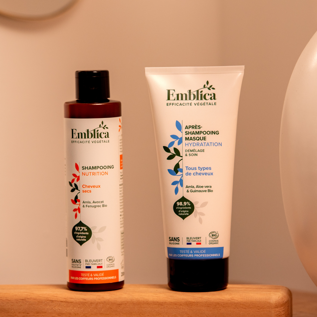EMBLICA - Routine Nutrition