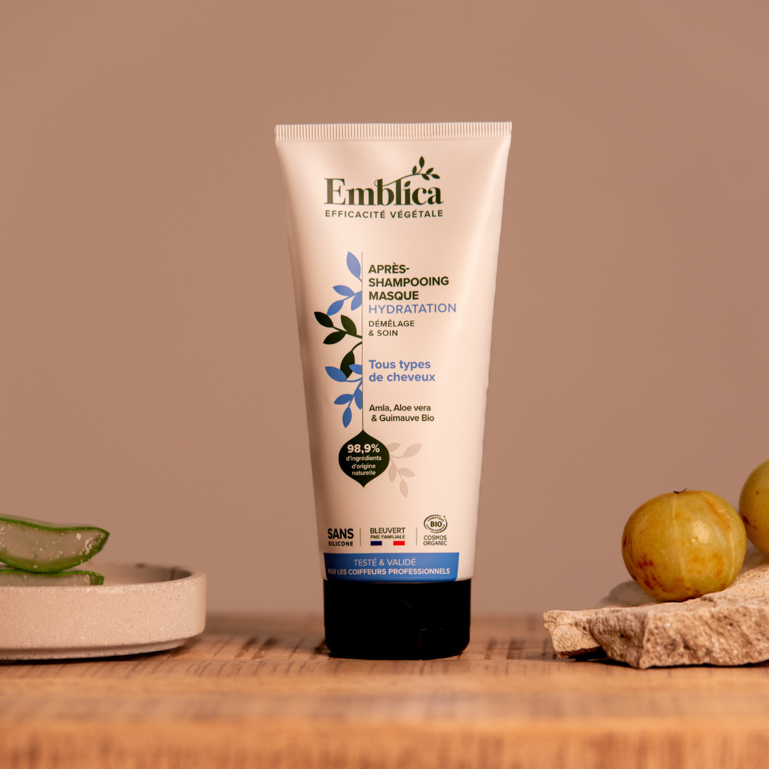EMBLICA - Routine Hydratation