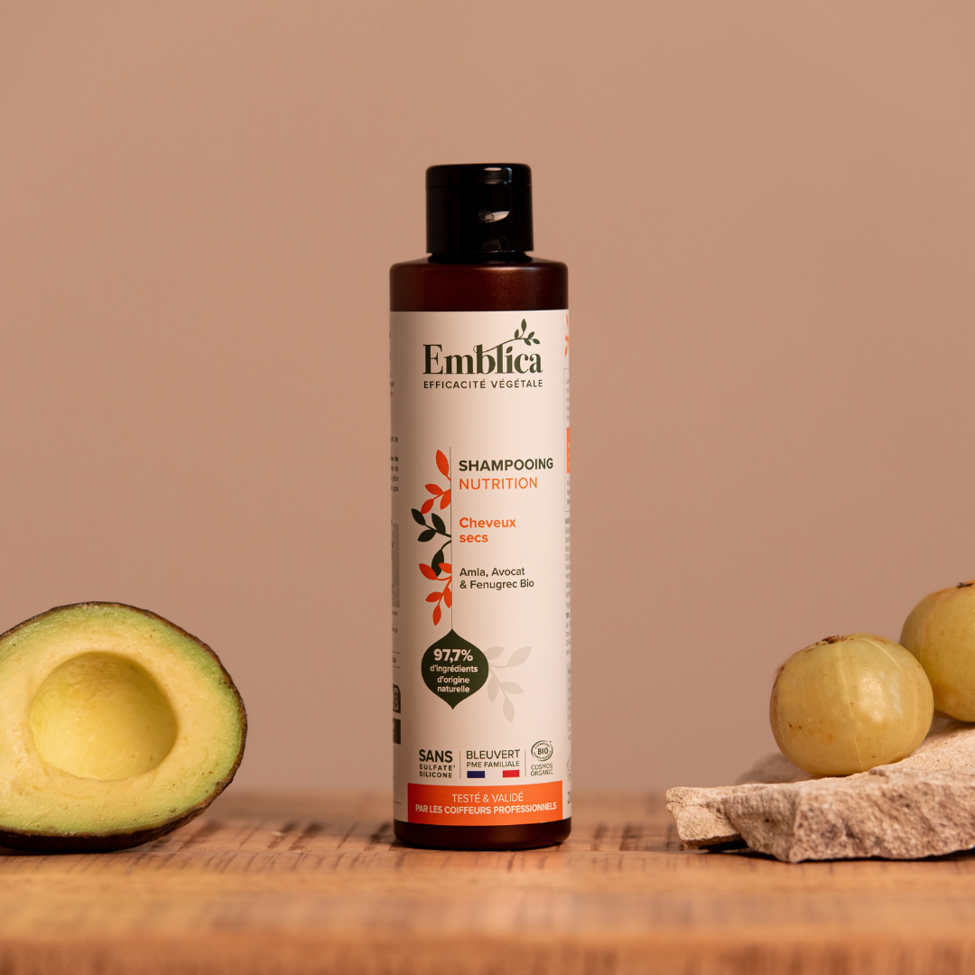 EMBLICA - Routine Nutrition