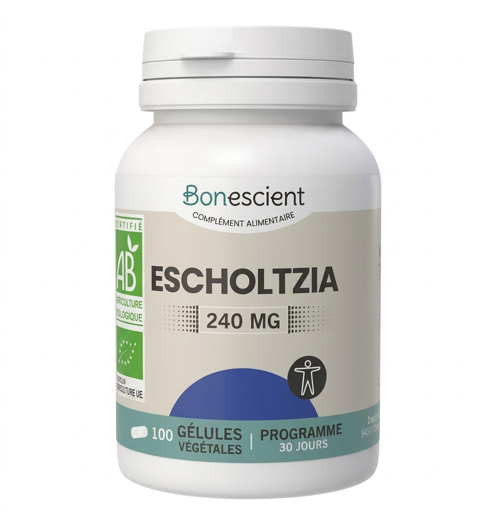 BONESCIENT - Duo Anti-Fatigue