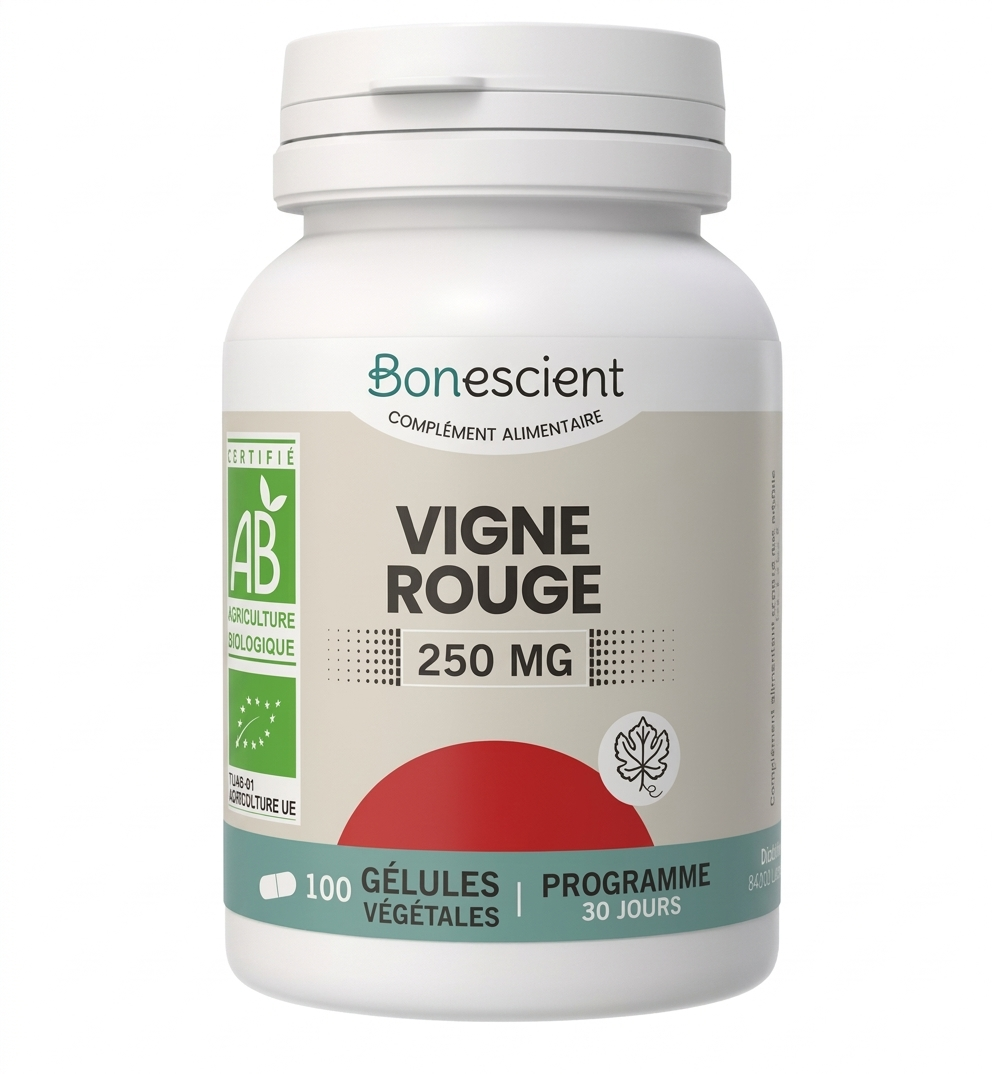BONESCIENT - Trio Circulation Active