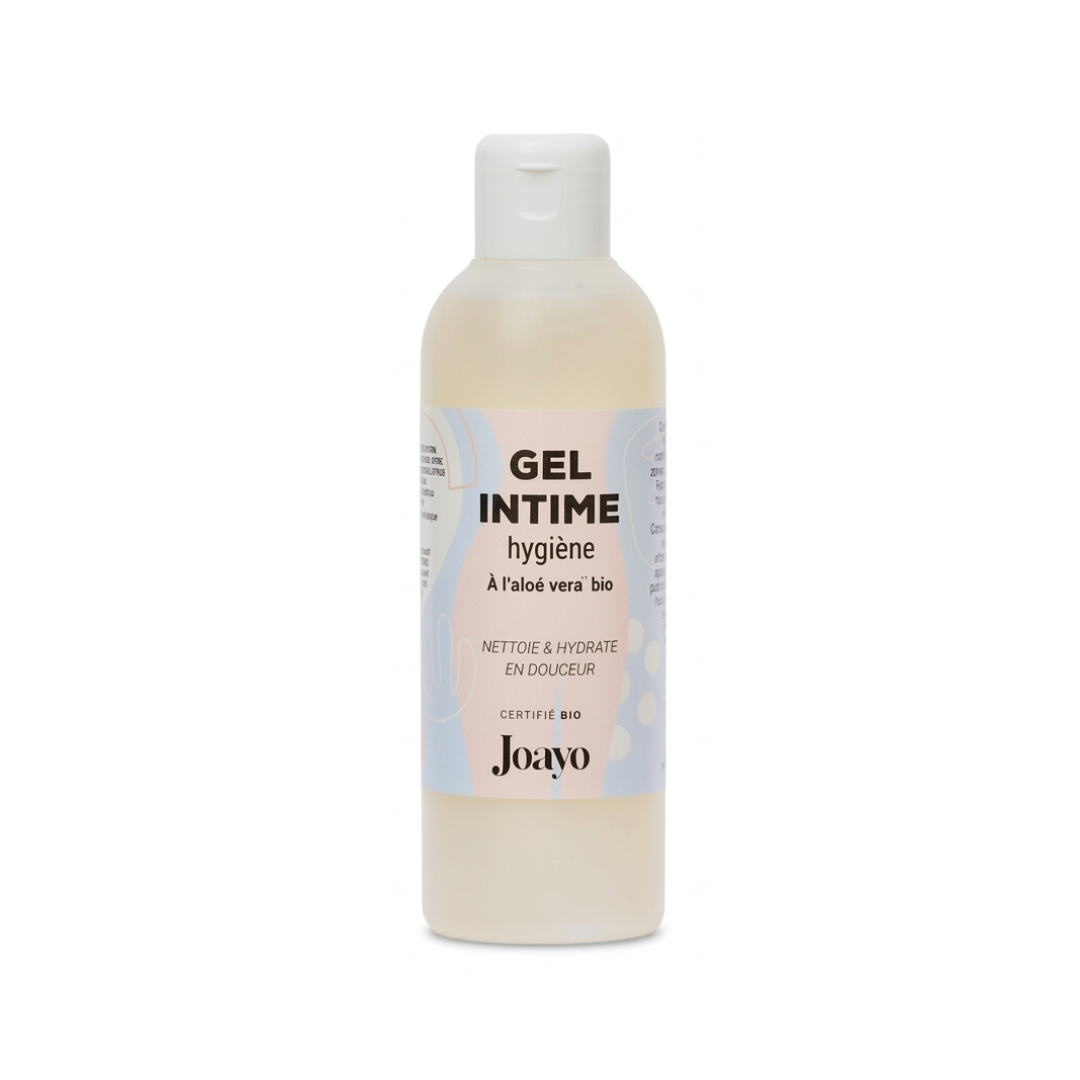JOAYO - Gel lavant intime 200 ml
