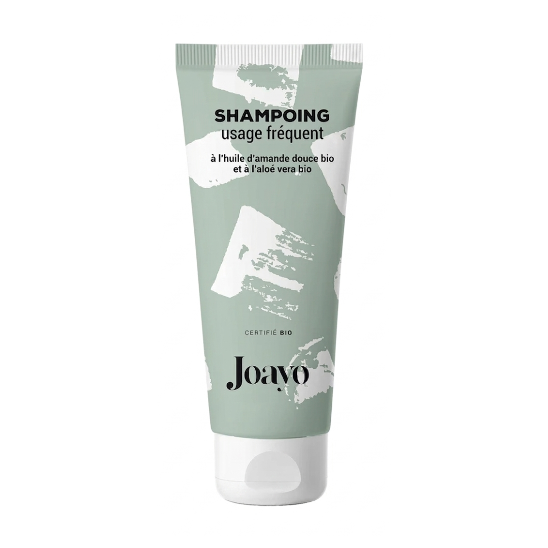 JOAYO - Shampoing usage fréquent 250 ml